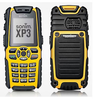 Sonim XP3.20 Quest Pro